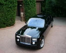 Rolls Royce Phantom  