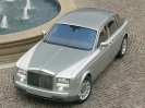 Rolls Royce Phantom  
