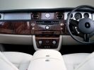 Rolls Royce Phantom  
