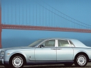 Rolls Royce Phantom  