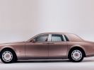 Rolls Royce Phantom   
