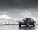 Rolls Royce Phantom Coupe 2009 