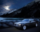 Rolls Royce Phantom Coupe 2009