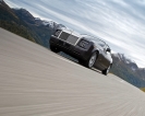 Rolls Royce Phantom Coupe 2009