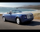 Rolls Royce Phantom Drophead Coupe 2008