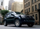 SsangYong Rexton II 