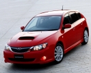 Subaru Impreza Japanese Version 2008 