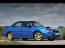 Subaru Impreza Wrx-300 2005