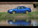 Subaru Impreza Wrx-300 2005