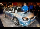 Subaru Impreza Wrx-Sti 2004