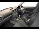 Subaru Impreza Wrx-Sti 2004