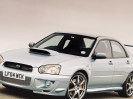 Subaru Impreza Wrx-Sti 2004