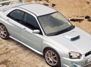 Subaru Impreza Wrx-Sti 2006