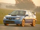Subaru Impreza Wrx-Sti 2006