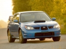 Subaru Impreza Wrx-Sti 2006