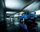 Subaru Impreza WRX STI 