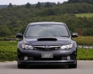Subaru Impreza WRX Sti 2008 
