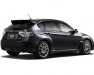 Subaru Impreza WRX Sti 2008 