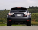 Subaru Impreza WRX Sti 2008 