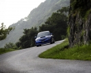 Subaru Impreza WRX STI 20th Anniversary 2009 