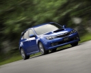 Subaru Impreza WRX STI 20th Anniversary 2009 