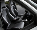 Subaru Impreza WRX STI 20th Anniversary 2009 