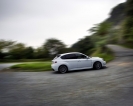 Subaru Impreza WRX STI 20th Anniversary 2009 