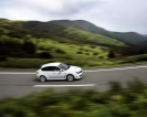 Subaru Impreza WRX STI 20th Anniversary 2009 
