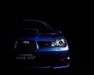 Subaru Impreza WRX STI 