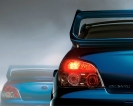 Subaru Impreza WRX STI 