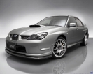 Subaru Impreza WRX STI 