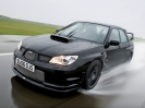 Subaru Impreza Wrx Sti RB320 2007 