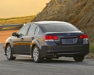 Subaru Legacy 2010 