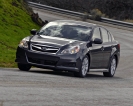 Subaru Legacy 2010 
