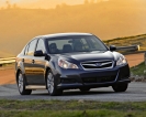 Subaru Legacy 2010 