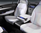 Subaru Legacy Concept 2009 