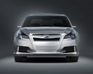 Subaru Legacy Concept 2009 