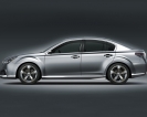 Subaru Legacy Concept 2009 