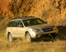 Subaru Outback 2008 