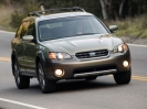 Subaru Outback Wagon 2006