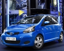 Toyota Aygo 2009 