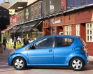 Toyota Aygo 2009 