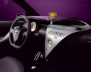 Toyota iQ Concept 2007 