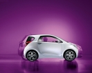 Toyota iQ Concept 2007 
