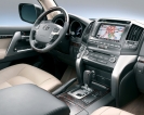 Toyota Land Cruiser V8 2008 