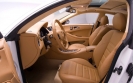 Wheelsandmore Mercedes Benz CLS White Label Interior