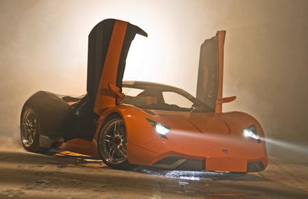 Marussia