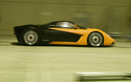 Marussia