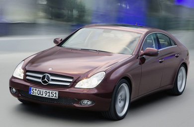 Europlan ��������� ��������� �� ������� Mercedes-Benz