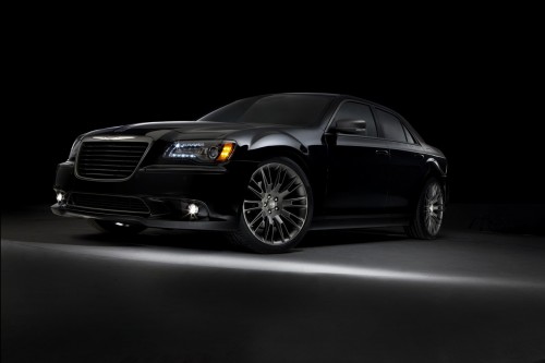 Chrysler 300C